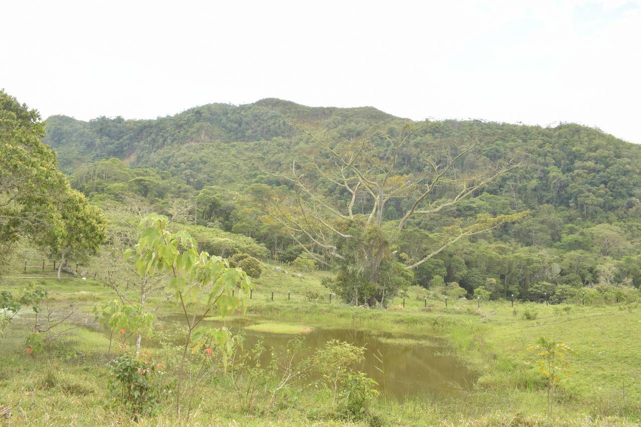 Monte Abi Mirador Chaguani Exterior photo